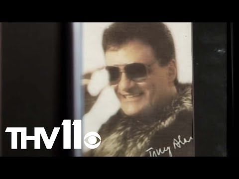 Thumbnail of the video: A look inside Tony Alamo's religious cult from people who survived it