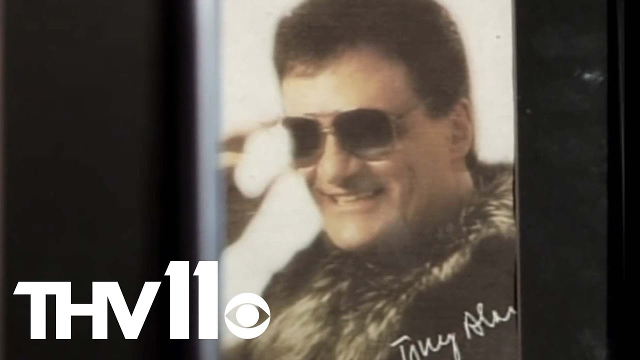 A look inside Tony Alamo's religious cult from people who survived it