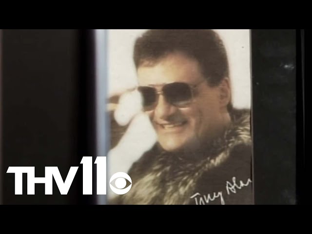 A look inside Tony Alamo's religious cult from people who survived it