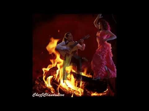 💃💃Encanto Cigano   Chei Chovorriho