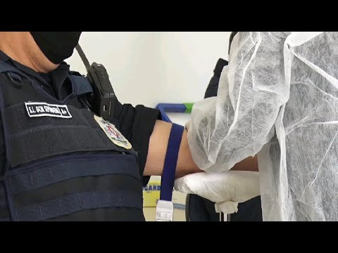 Coronavírus já afastou 16 agentes da Guarda Municipal de RC