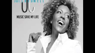 JOI CARDWELL &quot;Music Saved My Life&quot; (Azza K. Fingers Club/Dub Re-Pro Mixes)
