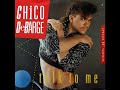 Chico DeBarge - Talk To Me
