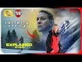 Infinite Storm 2022 Film Explained In Hindi | Netflix Infinite Storm Movie In हिंदी | Hitesh Nagar