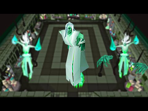 Xamphur Guide (A Kingdom Divided) OSRS