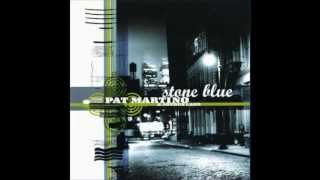 Pat Martino - Boundaries