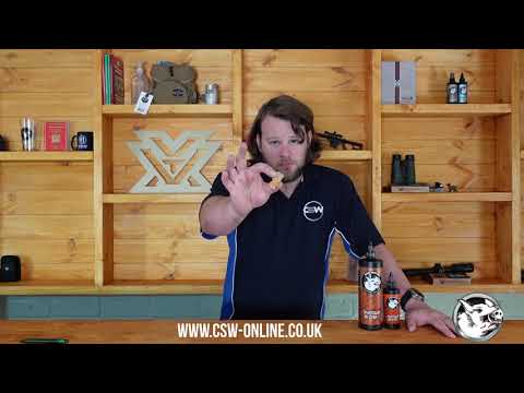 Bore Tech Shotgun Blend