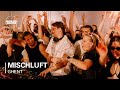 Mischluft Boiler Room Ghent