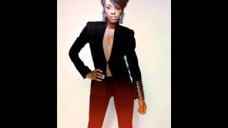 Dawn Richard- Do it (December 09 Danity Kane Comic 2)