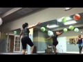Aaja Nachle - Zumba 