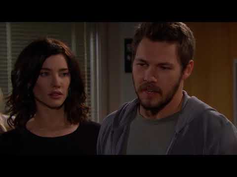 Bold and Beautiful Episode 7797