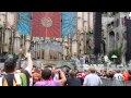 Markus Schulz Mainstage Tomorrowland 2015