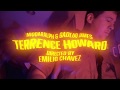 NIQQARALPH & BADLUQ JAMES - "Terrence Howard" Directed By Emilio Chavez