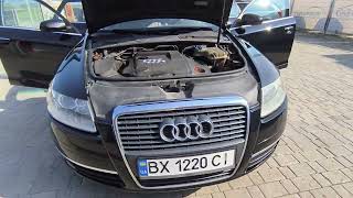 Prodaja Audi A6 karavana - Slika 4 | Autoline RS Audi A6 karavan | Slika 4 - Autoline