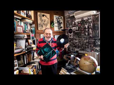 1, 2......1, 2, 3, 4, 5 Minutos de jazz