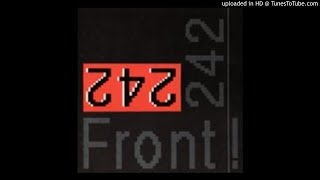 Front 242 - Headhunter [Version 3.0]