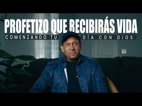 I Prophesy That You Will Receive Life | Ezekiel 37 | Starting Your Day With God | Rev. Juan Carlo...