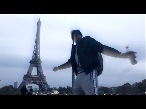 JBAR (Ja-Bar) "Goodie" prod. By @chadwellsfi