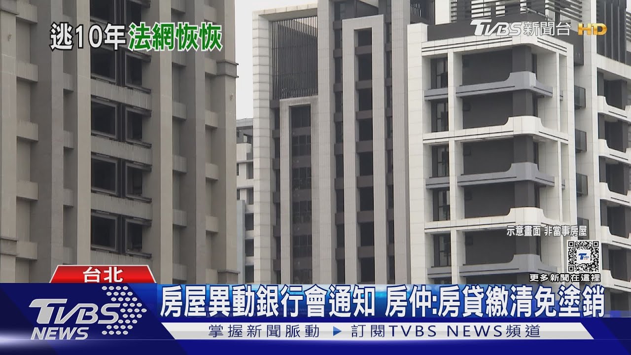 房子差點沒了!屋主收「地籍異動」簡訊才知