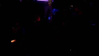 Abschlach Kommando - Bird Trouble (Cock Sparrer Cover)