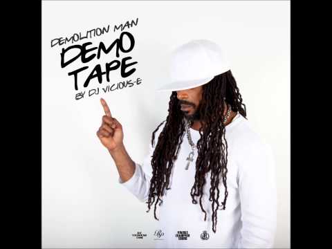 demolition man-dont change your mind