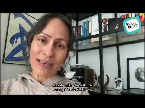 QUIÉN ES QUIÉN | Cía. La Guajira