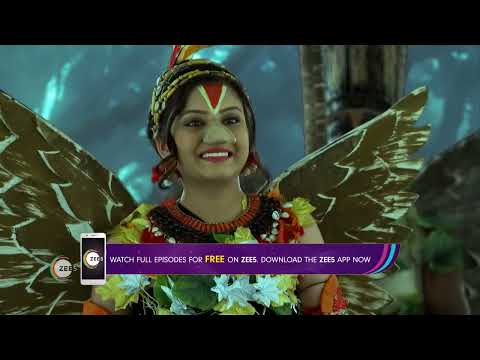 Khubkus Decides To Punish Jatabhisana - Sata Bhainka Sunanaki - Fantacy Odia Tv Serial - Webi 140