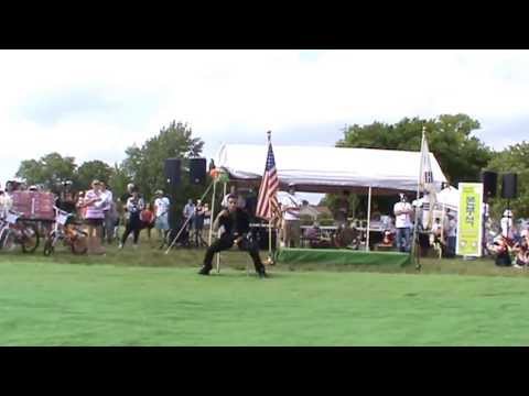 Kpop Medley at the 2013 New York Folk Festival for Children