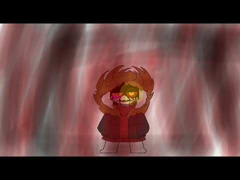 dust fell killer toriel red dynamic