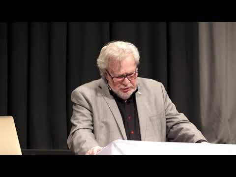 Dan Johansson - Israel i stormens öga - del 1 av 3 - Israel möter religiöst motstånd