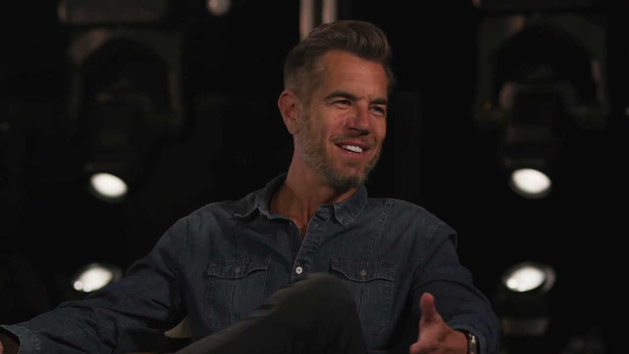 AKG Stories Behind the Sessions E9: Singer-Songwriter & Guitarist Nick Hexum of Rock Band 311
