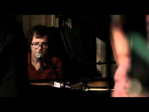 Ben Folds and Nick Hornby, "Belinda"