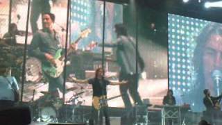 Ligabue - Medley - Genova 22-12-10
