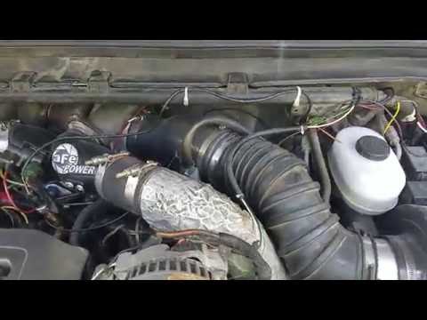 5 Cheap 7.3 powerstroke upgrades