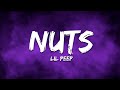Lil Peep Nuts Lyrics