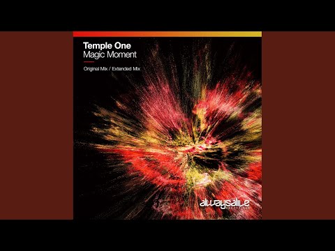 Magic Moment (Extended Mix)