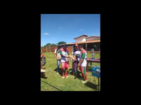 Cemax de Mossoró foi o campeão do Campeonato Municipal de Mini-Campo em Baraúna