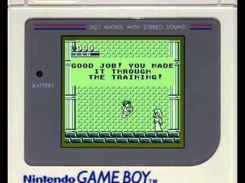 "Kid Icarus: Of Myths and Monsters" Music : 11 - Godess Palutena