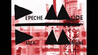 Depeche Mode - Delta Machine [Full Instrumental Album]