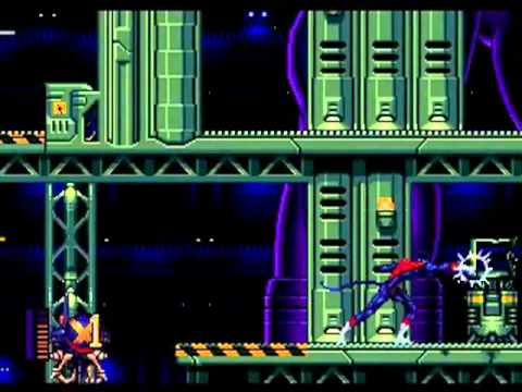 X-Men 2 Clone Wars Playthrough - Sentinel Complex 2