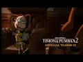 Timon Pumbaa 2 2025 Official Teaser 2 Universal Pictures
