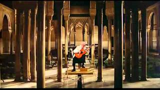 Segovia Plays Ballet (Ponce)