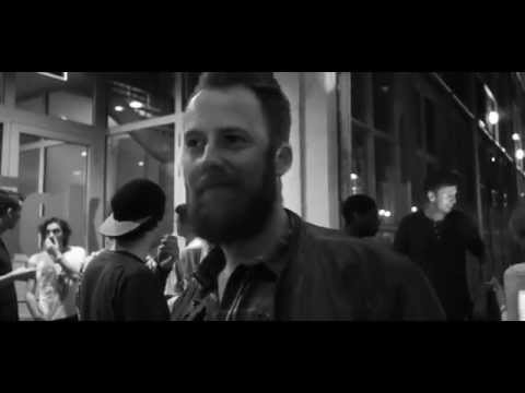 SPATIAL RUNDOWN w/ INNERSHADES (CREME ORGANIZATION, ROZE BALLETTEN)