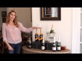 #BELLA TV: How to Serve Champagne with Andrea Adelstein of NY Lux Events