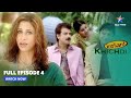 FULL EPISODE 04 | Rambha Ki Party | Khichdi Season 2 | खिचड़ी सीज़न 2 #starbharat