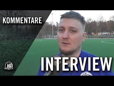 TPSK-Trainer Sven Müller möchte nächste Saison wieder angreifen