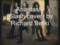 Anastasia (Slash Cover) by Richard Berki 