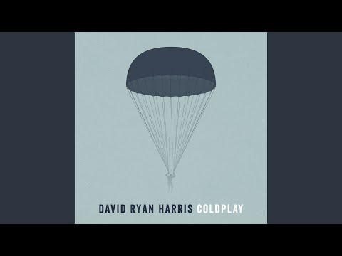 Download David Ryan Harris - Coldplay MP3