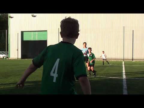 SA 2007 vs SP Polonez II cz.3a