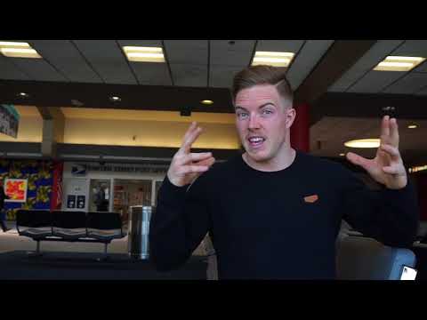 CrossFit Open 18.2 Tips